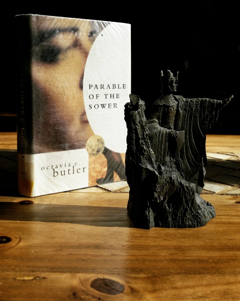 Octavia Butler's Parable of the Sower